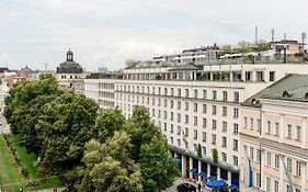 Hotel Bayerischer Hof Munich